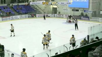 Replay: Away - 2025 Victoria vs Powell River | Feb 28 @ 6 PM