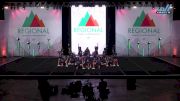 ICT Cheer Legacy - Skyrays [2023 L1 Youth - D2 - Medium Day 1] 2023 The Regional Summit: Southwest