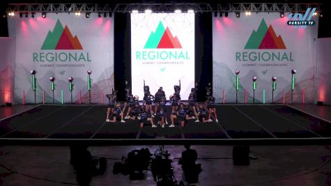 ICT Cheer Legacy - Skyrays [2023 L1 Youth - D2 - Medium Day 1] 2023 The Regional Summit: Southwest