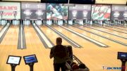 2017 USBC Senior Masters Stepladder Finals