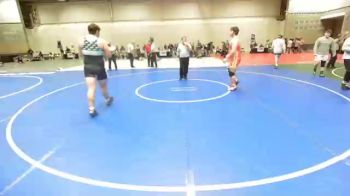 285 lbs Rr Rnd 1 - Drake Madole, Best Trained Wrestling vs Bailey Shindle, Kraken