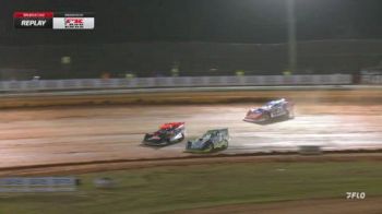 Feature | 2026 Lucas Oil Late Models Thursday at Golden Isles Speedway