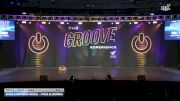 Star Steppers Dance - Cruz Elizondo [2025 Youth - Solo - Jazz Day 1] 2025 Encore Grand Nationals