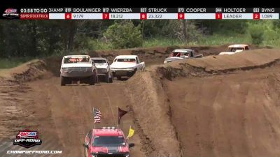 Full Replay | AMSOIL Championship Off-Road at ERX 7/16/22 (Part 1)