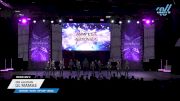 EPA AllStars - LIL MAMAS [2025 Youth - Hip Hop - Small Day 2] 2025 JAMfest Dance Super Nationals