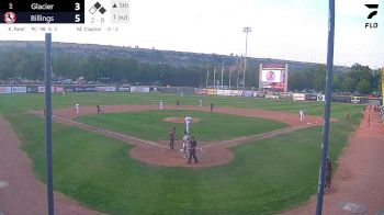 Replay: Range Riders vs Mustangs | Aug 1 @ 7 PM
