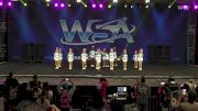 Louisiana Spirit - Day 1 [2023 Clique Level 1 Mini--Div 1] 2023 WSA Grand Nationals