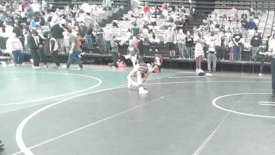 113-J2 lbs Final - James McQueen, Grit Mat Club vs Brendan Bramley, Estebuilt WC