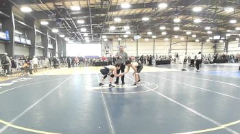 Replay: Mat 37 - 2026 NHSCA High School Nationals | Mar 29 @ 8 AM