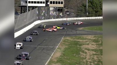 A Look Back At The 2016 Spring Sizzler At Stafford