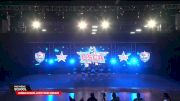 MAS Middle - School [2026 Middle School Vasity Perf Medium Day 2] 2026 US Open Cheerleading & Dance Championship