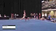 Mia Randa - Women's Group, Flyaways North Gymnastics - 2021 Women's Xcel Region 4 Championships