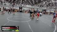 72 lbs Placement (4 Team) - Chase Simonton, Dayton Bandits vs Edward Carter, Dueling Bandits