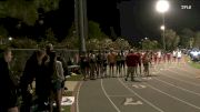 Men's 5k Invite 2, Prelims 1