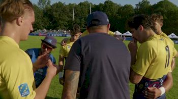 Replay: Men's Ranking Semifinal Game #2 | Jul 8 @ 7 PM