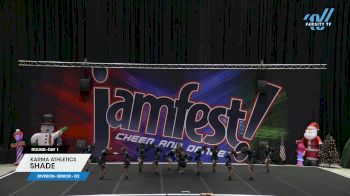 Karma Athletics - Shade [2023 L2 Senior - D2 Day 1] 2023 JAMfest San Antonio Classic