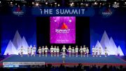 HCA Gems - Red [2026 L2 Junior - D2 - Small - B Wild Card] 2026 The D2 Summit
