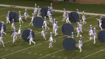 Blue Knights "Denver CO" at 2022 DCI Denton Presented By Stanbury Uniforms