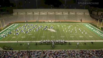 Blue Knights "Denver CO" at 2022 DCI Denton Presented By Stanbury Uniforms