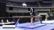 Kacey Tokunaga Gymkhana Gymnastics - Beam - 2022 Elevate the Stage Huntsville presented by SportsMED & Crestwood