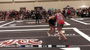 Steven Padilla vs Garrett Wilt 2025 ADCC East Coast Trials