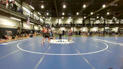 170 lbs Rr Rnd 3 - Kiel Doak, Glens Falls vs Alex Diaz, Christian Brothers Academy