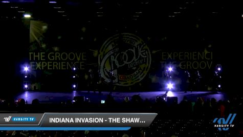 Indiana Invasion - The Shawty's [2019 Junior - Hip Hop - Small Day 1] 2019 WSF All Star Cheer and Dance Championship