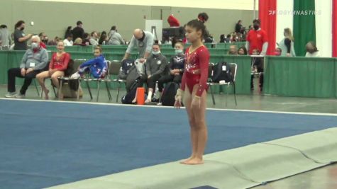 Coco Lazaridis - Women's Group, Parkettes - 2021 Christmas on the Chesapeake