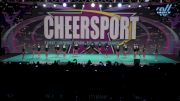 Premier Spirit Academy - Royalty [2024 L3 Senior - D2 - Small - C Day 1] 2024 CHEERSPORT National All Star Cheerleading Championship