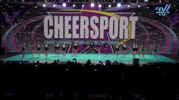 Premier Spirit Academy - Royalty [2024 L3 Senior - D2 - Small - C Day 1] 2024 CHEERSPORT National All Star Cheerleading Championship