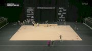 Lancaster HS "Lancaster NY" at 2026 WGI Guard World Championships