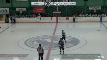 Replay: Home - 2024 Flyers U18 vs Sudbury U18 | Oct 26 @ 7 PM