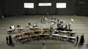 Campbell County HS "Alexandria KY" at 2025 WGI Perc/Winds Mideast Power Regional