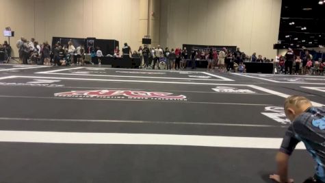 Replay: Mat 3 - 2023 ADCC Florida Open | Nov 4 @ 8 AM