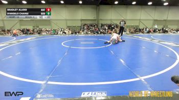 Replay: Mat 13 - 2026 Youth National Duals | Mar 8 @ 8 AM