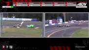 Full Replay | NASCAR Whelen Modified Tour at Monadnock Speedway 9/9/23