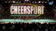 Rival Athletics - Guardians [2025 L1 Youth - Small - A Day 2] 2025 CHEERSPORT National All Star Cheerleading Championship