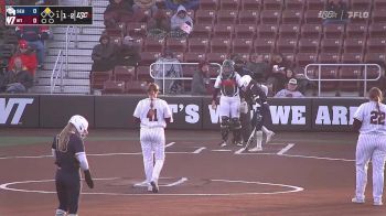 Replay: St. Edward's vs West Texas A&M - DH | Feb 14 @ 4 PM