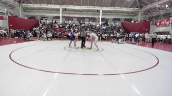 190 lbs Round Of 32 - TC Wills, All Saints Episcopal vs Brayden Sulfridge, Lakeway Christian Academy