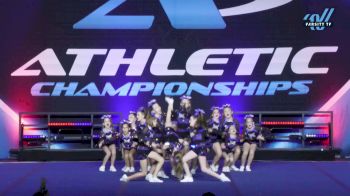 East Celebrity Elite - Envy [2025 L2 Youth - Small Day 1] 2025 Athletic Championships Grand Nationals