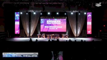 River Hill High School - River Hill Hip Hop [2026 Varsity - Hip Hop Day 1] 2026 ACDA Reach the Beach Dance Grand Nationals