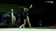 Chiaki&nbsp;Hatakeda - Floor, Japan - 2018 International Gymnix
