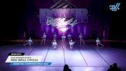 Star Steppers Dance - Mini Small Lyrical [2024 Mini - Contemporary/Lyrical - Small Day 2] 2024 Power Dance Grand Nationals