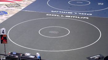 Replay: Mat 4 - 2026 SDHSAA Individual Championships | Feb 26 @ 10 AM