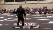 Brittney Elkin vs Joslyn Molina 2025 ADCC East Coast Trials