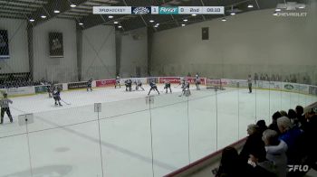 Replay: Home - 2024 Steinbach vs WPG Freeze | Mar 16 @ 6 PM