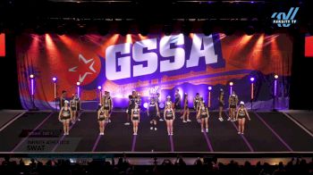 Infinite Athletics - SWAT [2024 L6 International Open Coed - NT Day 2] 2024 GSSA Bakersfield Grand Nationals