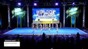 World Cup All Stars - Electra [2025 Small Senior Level 3 1] 2025 Winners Choice Live at Foxwoods