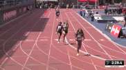 High School Girls' 4x400m Relay Event 149, Prelims 1