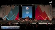 The Stingray Allstars - Amber [2026 L1 Youth Small Day 1] 2026 The Youth Summit